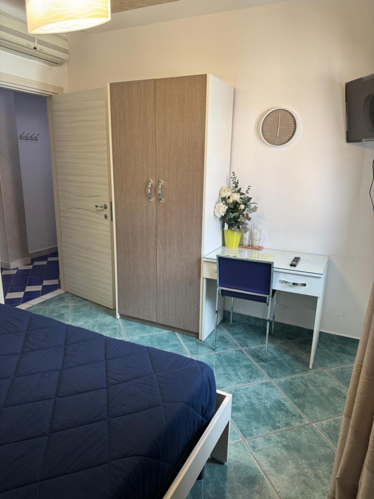 Be And Be Bed and Breakfast Montesano sulla Marcellana Εξωτερικό φωτογραφία