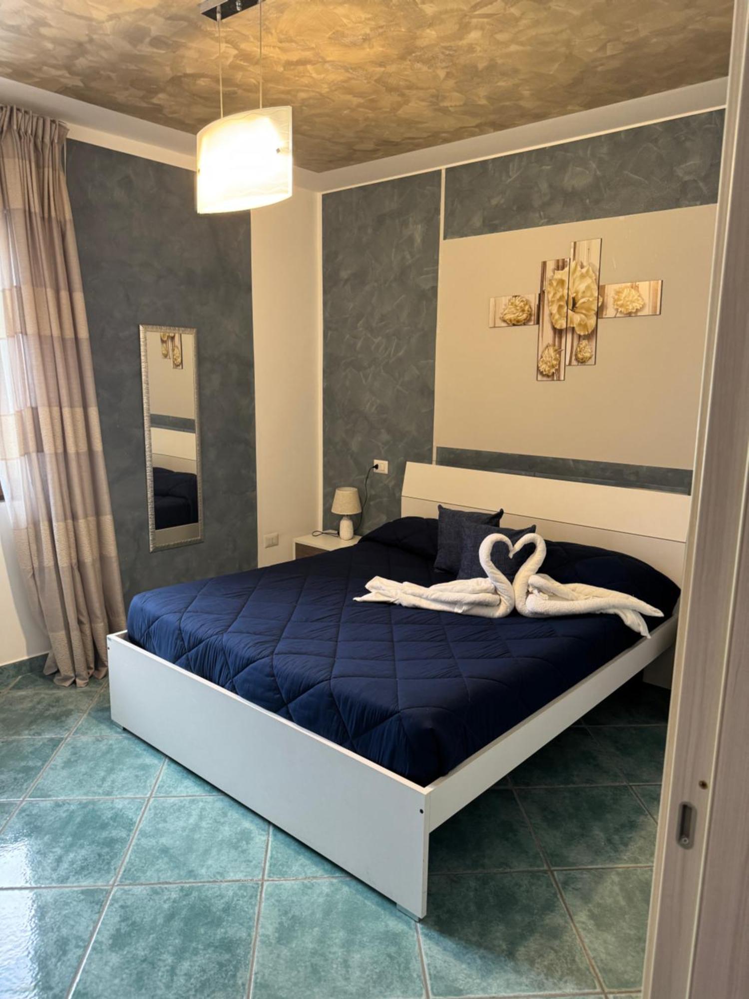Be And Be Bed and Breakfast Montesano sulla Marcellana Εξωτερικό φωτογραφία