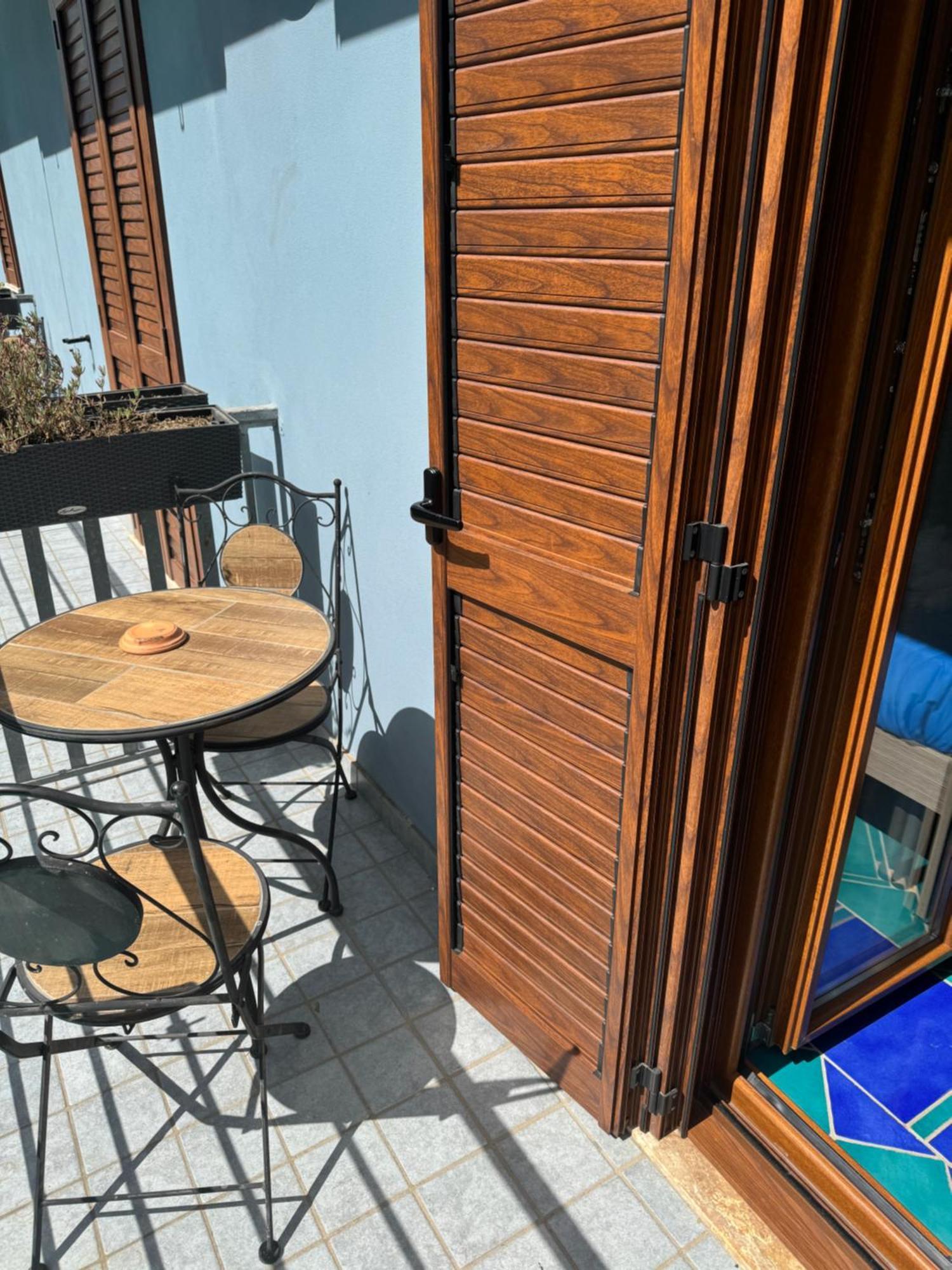 Be And Be Bed and Breakfast Montesano sulla Marcellana Εξωτερικό φωτογραφία